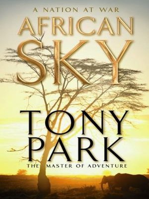 cover image of African Sky